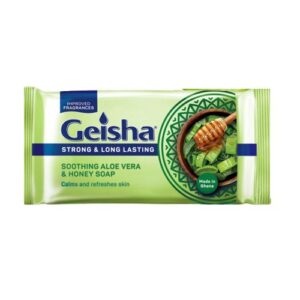 Geisha Bathing Soap