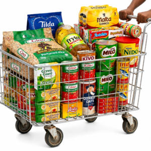 Abusua Package