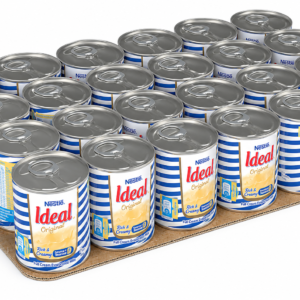 A Carton of Milk
