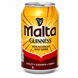 A Carton of Malt