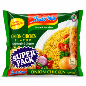 Indomie Super Pack