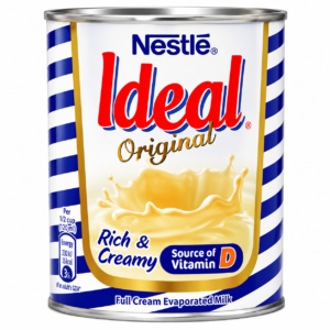 Ideal Milk