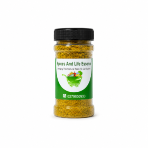 Small Spice