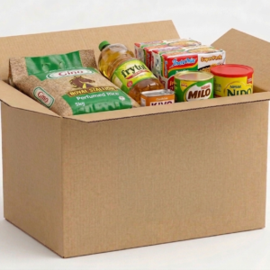 Tertiary Package