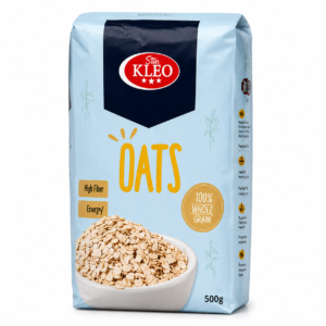 Kleo Oats