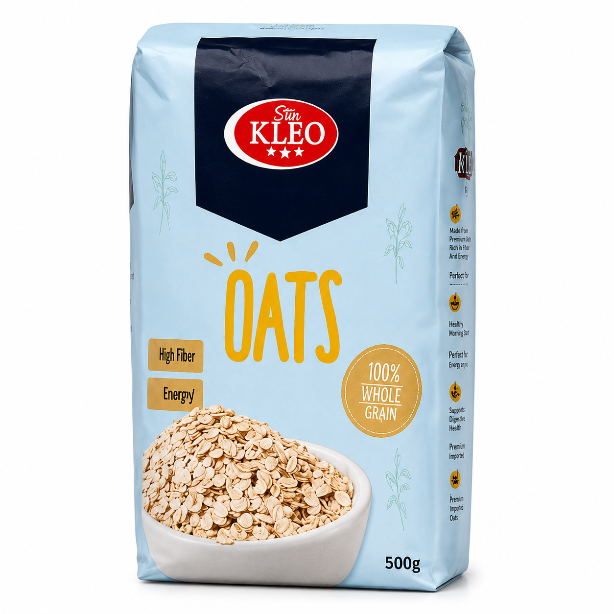 Kleo Oats