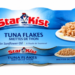 3 Pieces Starkiss