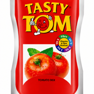 Tasty Tom Tomato Paste (Big Size)