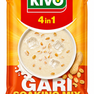Kivo Gari (Full Roll)