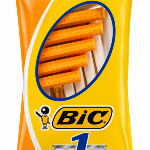 Bic Shaving Stick