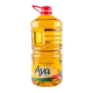 Aya Oil 3litres