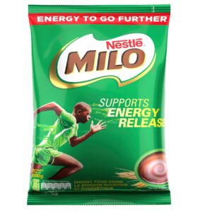 Milo Big Size
