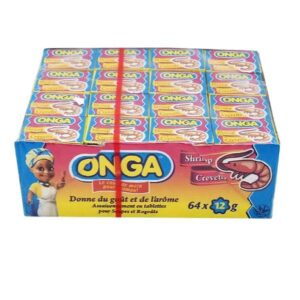 Onga Cube Pack
