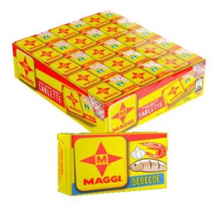 Maggi Pack