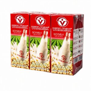 Vita Milk (6 Pieces) 250ml