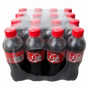 Bel-Cola Pack
