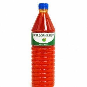 Palm Oil